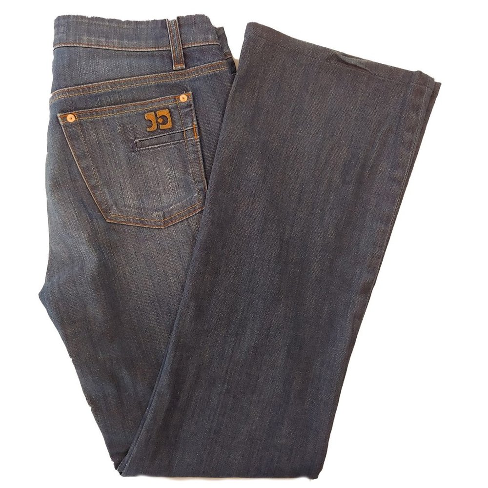 Joe’s Jeans Muse Bootcut Lucas Wash Jeans 28 x 30